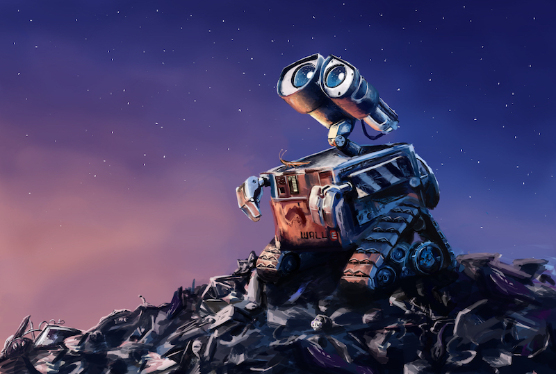 walle